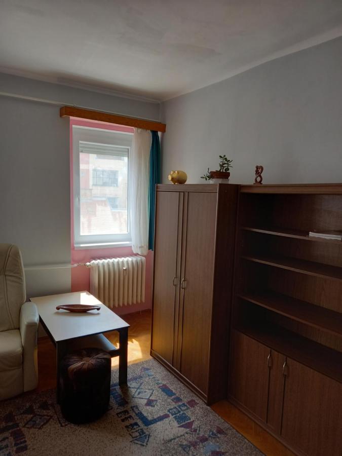 Ferienwohnung Aha Debrecen Exterior foto